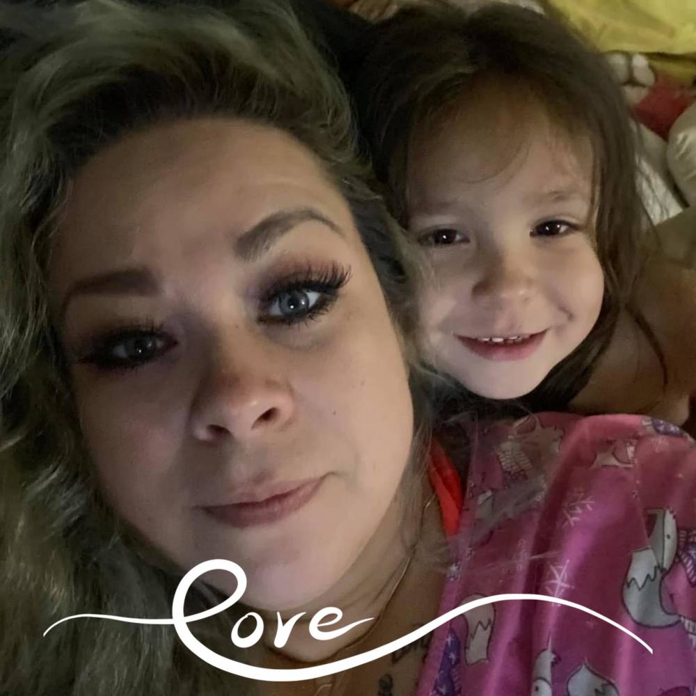 Meet your Posher, Reyna